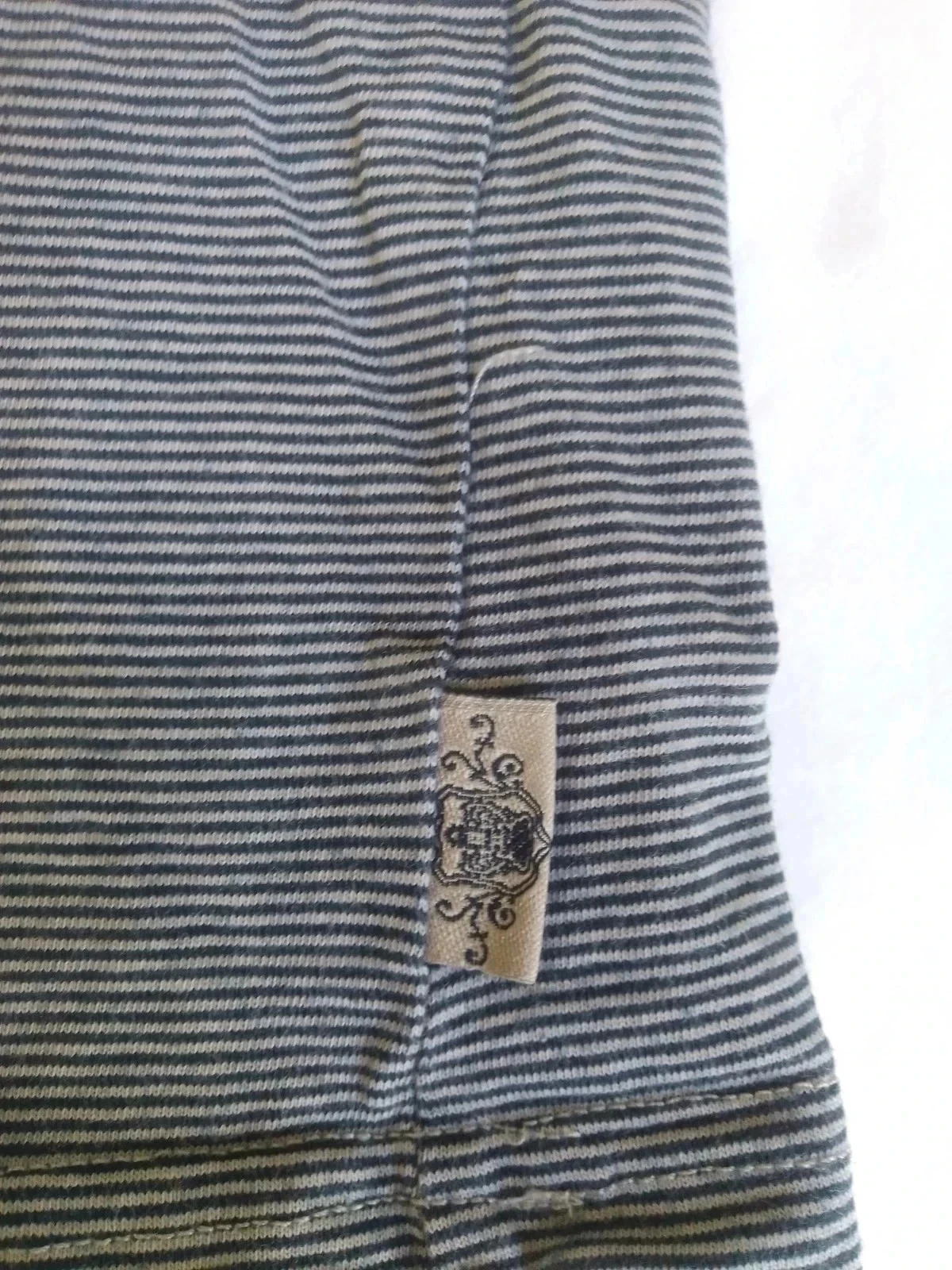 Tee-shirt polo – photo 3